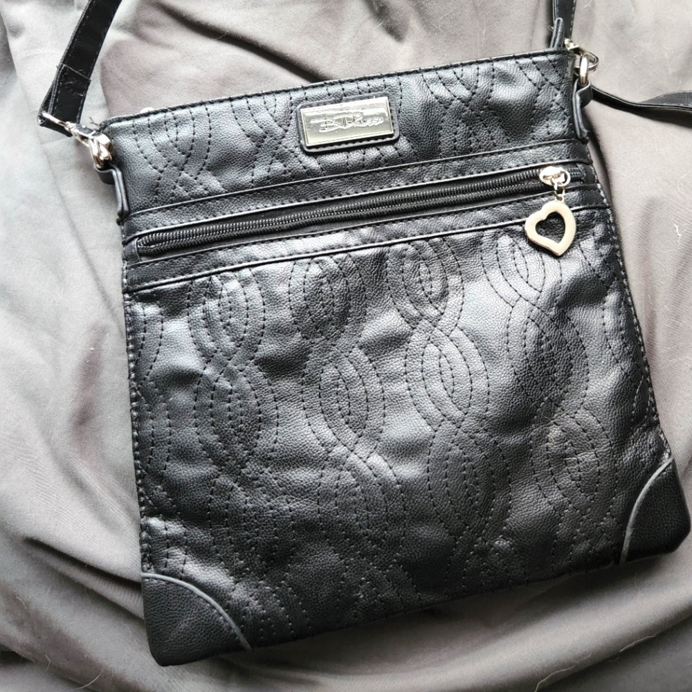Bella Russo cross body bag